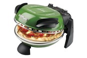Andere Küchengeräte - G3 Ferrari Pizza Express Delizia - pizza oven - green - G10006 03