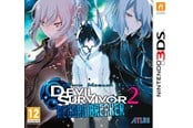 Spiele - Shin Megami Tensei: Devil Survivor 2 Record Breaker - Nintendo 3DS - RPG - PEGI 12 - 5060112431388
