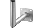 Wandhalterungen, AV-Halterungen & AV-Möbel - Pro Aluminium SAT dish wall bracket - Max - recommended for - 4040849673016