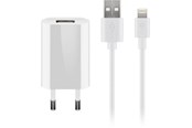 Handys - Adapter und Ladegeräte - Pro Apple Lightning charger set 1 A - 4040849449789