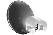 Antennen - Pro LNB weather protection cover for satellite systems - 7038041616198