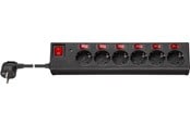 Stromkabel (Extern) - Pro Power Socket x6 - 4040849725678