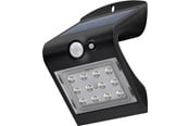 Lampen - Pro LED solar wall light with a motion sensor 1.5 W - 4040849458019