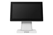 Kassen - Epson DM-D70 (210): USB Customer Display - White - 7" - A61CH62101