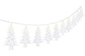 Lampen - Goobay String Light ''Christmas Tree'' with 10 LEDs - 4040849579479
