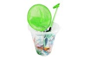Spiele im Freien - Happy Summer Crab fishing set - LIN60169