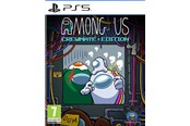 Spiele - Among Us: Crewmate Edition - Sony PlayStation 5 - Party - PEGI 7 - 5016488138130