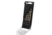Haus & Garten - Dewalt Cobalt 6 Piece Set - DT4956-QZ