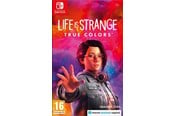 Spiele - Life is Strange: True Colors - Nintendo Switch - Action/Abenteuer - PEGI 16 - 5021290091146