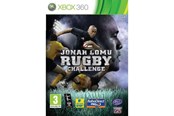 Spiele - Jonah Lomu Rugby Challenge - Microsoft Xbox 360 - Sport - PEGI 3 - 9312590111228