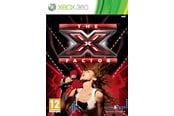 Spiele - The X Factor - Microsoft Xbox 360 - Musik - PEGI 12 - 4020628087739