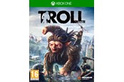 Spiele - Troll and I - Microsoft Xbox One - Abenteuer - PEGI 16 - 5016488130073