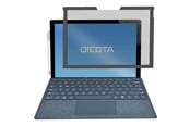 Systemzubehör - Dicota Secret 2-Way for Surface Pro 4 *DEMO* - D31586