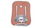 Haus & Garten - Boxer Hammer holder in leather - 32035