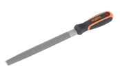 Handwerkzeuge  - Boxer Semi-circular file 200 mm - 32281