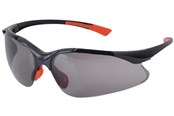 Sicherheitsausrüstung & Arbeitskleidung - Boxer Safety glasses dark glass - 32812