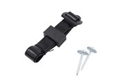 Gartengeräte - Green>it Plant ties – 45 cm - 91325