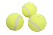 Gartenspiele - Tennisbolde - 3 stk. - 93140