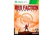 Spiele - Red Faction: Guerrilla - Microsoft Xbox 360 - Action - PEGI 16 - 9006113004684