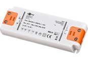 Treiber, Spulen & Transformatoren - Pro LED Transformer 24 V (DC)/50 W 50 W - 4040849306181