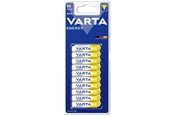 Batterien und Akkus - VARTA Energy LR03/AAA (Micro) (4103) - 4008496978168