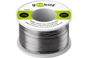 Zubehör (Halterungen, Steckdosen etc.) - Pro Solder lead-free ø 0.56 mm 100 g - 4040849408502