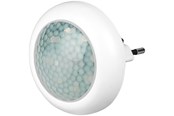 Bewegungssensoren und Dämmerungsschalter - Pro Compact LED night light with motion detector - 4040849965012