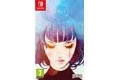 Spiele - Gris - Nintendo Switch - Platformer - PEGI 7 - 5060760883690