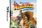 Spiele - Madagascar Kartz - Nintendo DS - Rennspiel - PEGI 3 - 5030917076022
