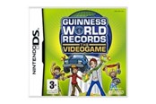 Spiele - Guinness Book Of Records: The Videogame - Nintendo DS - Unterhaltung - PEGI 3 - 5051600226326
