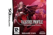 Spiele - Valkyrie Profile: Covenant of the Plume - Nintendo DS - RPG - PEGI 12 - 0662248908274
