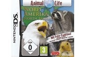 Spiele - Animal Life: North America - Nintendo DS - Abenteuer - PEGI 3 - 4020636109614