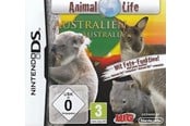 Spiele - Animal Life: Australia - Nintendo DS - Abenteuer - PEGI 3 - 4020636109638