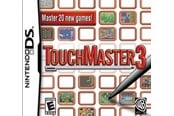 Spiele - Touchmaster 3 - Nintendo DS - Puzzle - PEGI 3 - 0883929098682