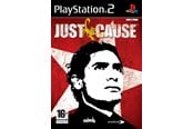 Spiele - Just Cause - Sony PlayStation 2 - Action - PEGI 16 - 5021290025721