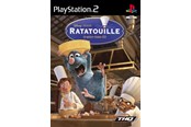 Spiele - Ratatouille - Sony PlayStation 2 - Action/Abenteuer - PEGI 3 - 4005209090834