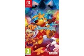 Spiele - TY the Tasmanian Tiger HD - Nintendo Switch - Platformer - PEGI 3 - 5060760883973