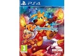Spiele - TY the Tasmanian Tiger HD - Sony PlayStation 4 - Platformer - PEGI 3 - 5060760883836