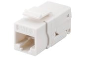 Netzwerkzubehör - Pro Keystone module RJ45 CAT 6 UTP 250 MHz - 4040849957420