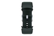 Handys - Anderes Zubehör - Samsung Watch Strap Ridge Sport Band 20mm S/M - Green - ET-SFR88SGEGEU