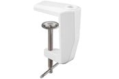 Zubehör (Halterungen, Steckdosen etc.) - Goobay Replacement Table Clamp for Magnifying Lamps - 4040849774607