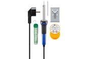 Haus & Garten - Fixpoint Soldering iron set 30 W - 4040849452420