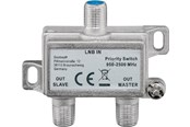 Display Kabel - Pro SAT priority switch - 4040849514456
