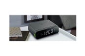 DAB, Netzwerk und Radiowecker - Muse M-175 WI - clock radio - FM - M-175 WI