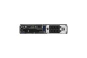 USVs - APC SRT1000UXI-NCLI - Smart-UPS On-Line - 1000VA/1000W - Double Conversion Online UPS - SRT1000UXI-NCLI