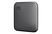 SSD - SANDISK WD Elements SE - 2TB - Grau - Extern SSD - WDBAYN0020BBK-WESN