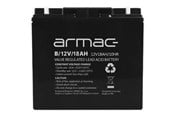 USVs - Armac UPS Battery B/12V/18Ah - B/12V/18AH