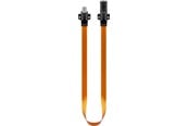 Antennenkabel - Pro Waterproof SAT window feed-through extremely flat (0.3 mm) - 4040849714108