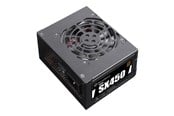 Netzteile - SilverStone SilvStone SST-SX450-B 450W SFX Netzteile - 450 Watt - 80 mm - ATX - 80 Plus Bronze zertifiziert - SST-SX450-B