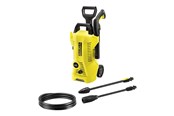 Hochdruckreiniger - Kärcher Hochdruckreiniger K 2 Premium Power Control - 1.673-630.0